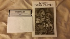 Beyond Dark Castle -
