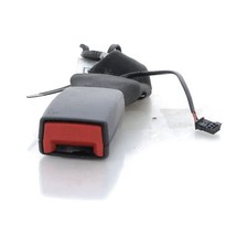 Attache ceinture sécurité centrale - BMW SERIE 5 VI PH.1 - 72117238665 - P0-9649