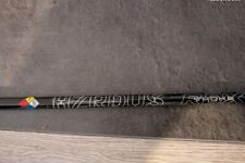 Shaft Hzrdus Smoke Black RDX 6.5 X