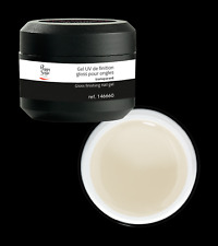 PEGGY SAGE GEL UV  & LED DE FINITION GLOSS ONGLES 1466760 TRANSPARENT 15GR