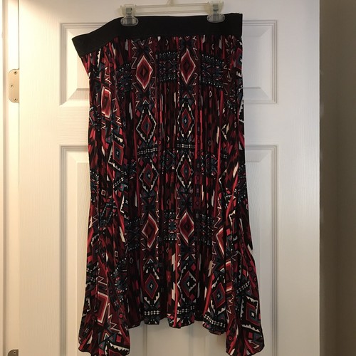 Lularoe lola skirt 3xl - lola, skirt,