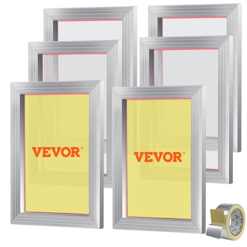 Vevor cadres sérigraphie - cadres,