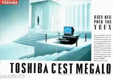 PUBLICITE ADVERTISING 116