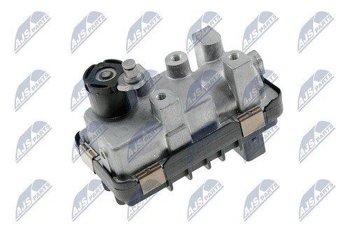 Ecd 007 nty supercharger - ecd-fr-007,