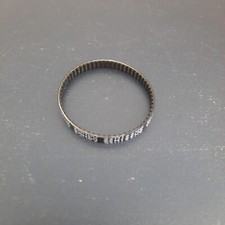 Courroie Crantée S2M122UG QF22 3 4 Imprimante Konica Minolta Bizhub C353 C253 