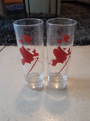 Lot verres whisky - de,