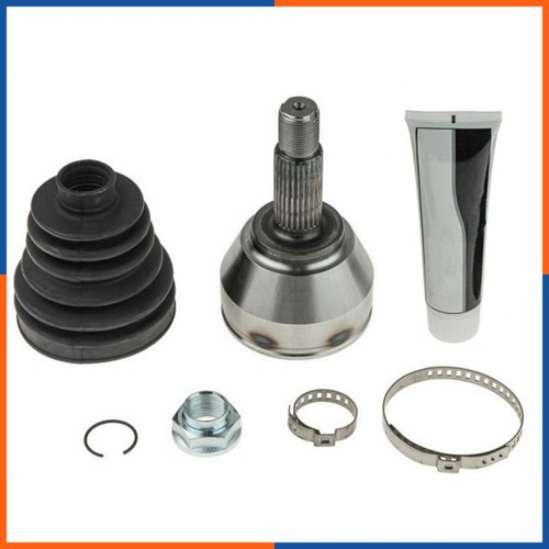 Joint kit extérieur pour