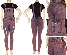 NWT JUNIOR STRETCH DENIM