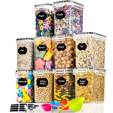 Boite rangement cuisine - boite,