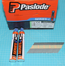 boite de 2500 Clous cranté