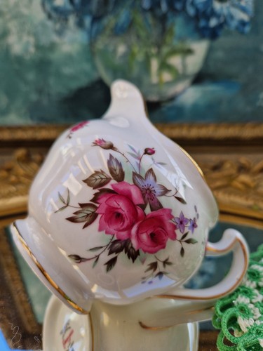 Pot lait porcelaine fine - lait,