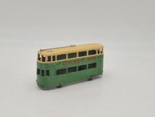 Rarissime Tramway Ovaltine