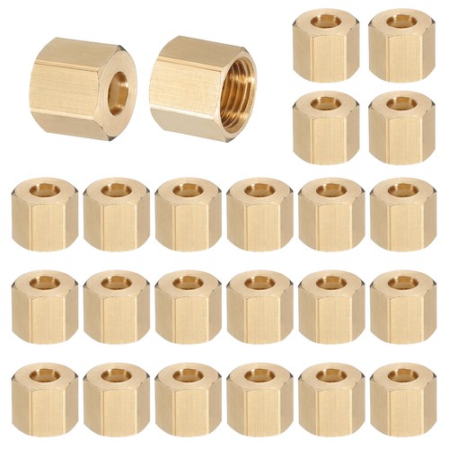 écrou compression en - compression,