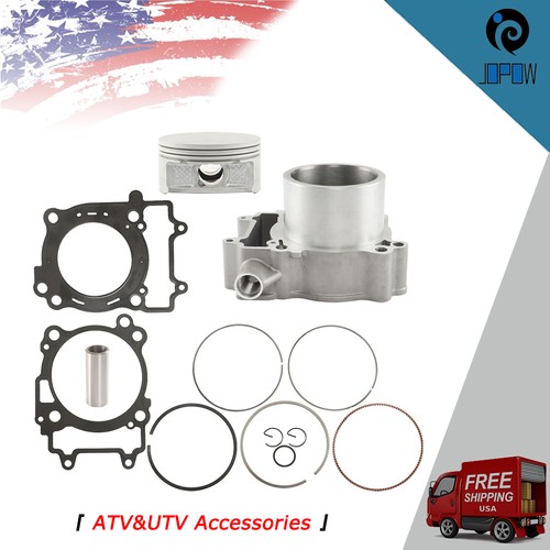 For 2017 2022 polaris - for,