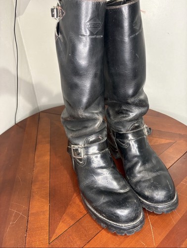 Wesco men boss black - men’s, “boss”