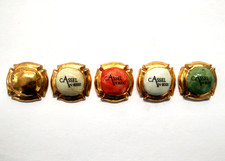 5 Fèves CASSEL CAPSULES