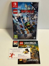 Jeu Vidéo Nintendo Switch