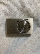 Appareil photo numérique