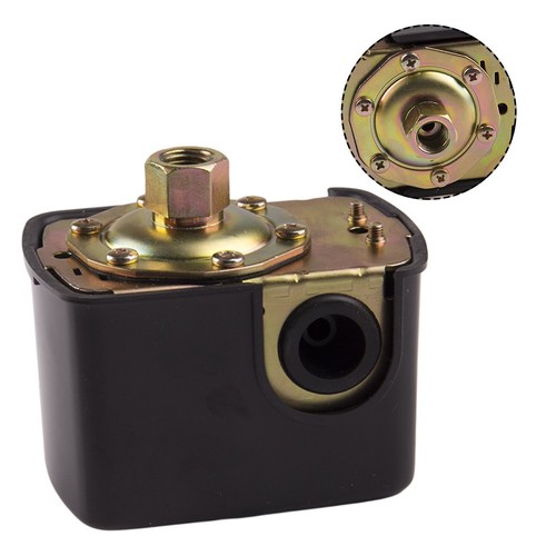 Pressostat pompe air - de,