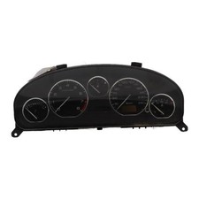 Compteur PEUGEOT 406 COUPE 6101J0
