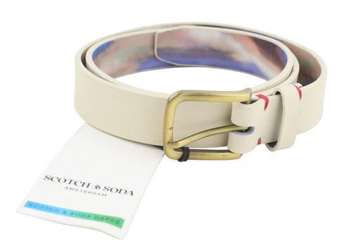 Scotch soda ceinture - homme, m