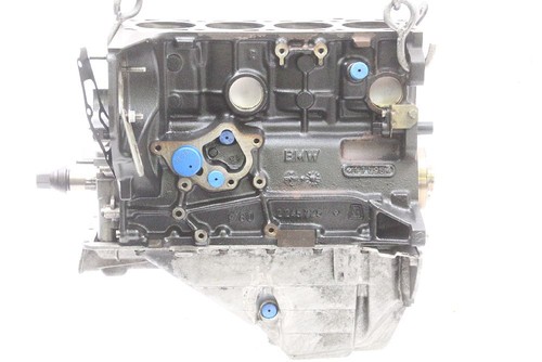 Bloc moteur bmw 318 - le, tds