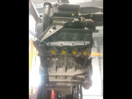 Moteur gaz mercedes benz - gaz, mercedes-benz