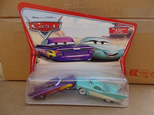 Cars disney pixar véhicules - pixar,