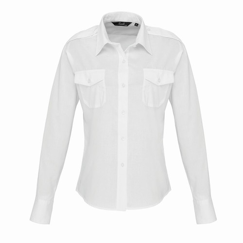 Premier chemise pilote - pilote,