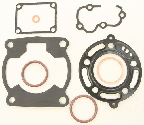 Cometic top end gasket kit - cometic,