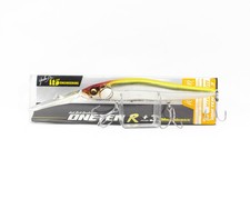 Megabass Vision 110 Oneten R+3 Slow Flottant Leurre M Western Crown (9879)