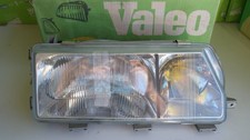 Renault 9 11 turbo optique phare projecteur NEUF Valeo 069568 7701032938