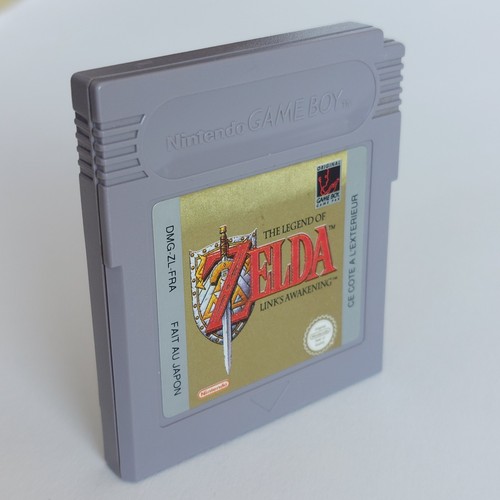 The legend zelda link s - legend, of