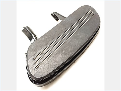 Repose pied avd harley - pied,