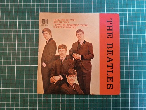 Rare 45t the - rare,