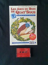 Livret Les amis du bois de