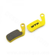 Plaquette de frein velo wtp