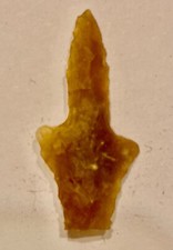 BELLE GRANDE POINTE de FLECHE