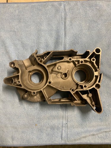 Carter droit yamaha dtmx - yamaha,