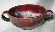 JATTE, COUPELLE A DEUX ANSES