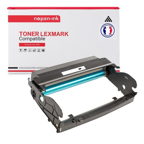 Toner lexmark e260x22g noir - toner,