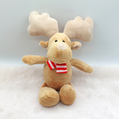 Kinder ferrero peluche doudou - peluche,