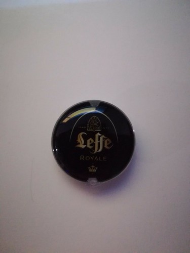 Médaillon leffe royale pour - leffe,