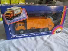 SIKU 2820 mercedes KSG