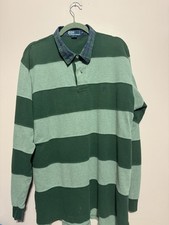Polo Ralph Lauren vert taille