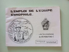 L'emploi de l'équipe