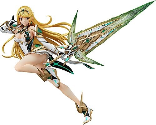 Good smile company mythra - good,