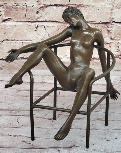 Original chair fille 100 - fille,