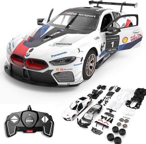 Kits voiture rastar à - voiture, rc