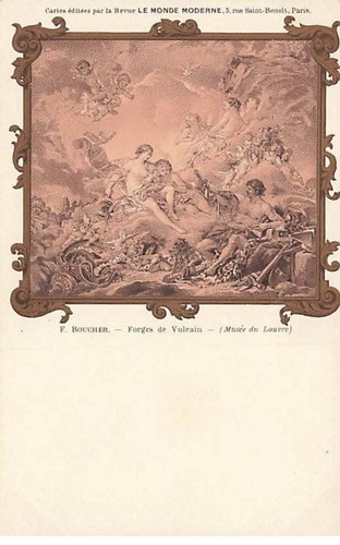 Arts tableau forges - tableau, de